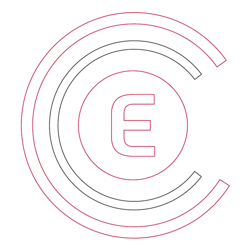 E-card background