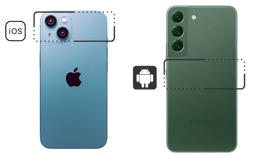 iPhone NFC